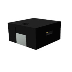 Przetwornik magnetyczny 70dB(A) PUI Audio