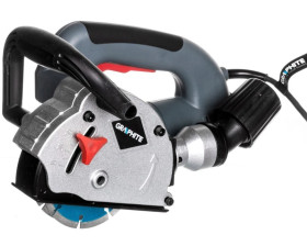 Bruzdownica 1320W tarcza125x22.2 mm 59G370