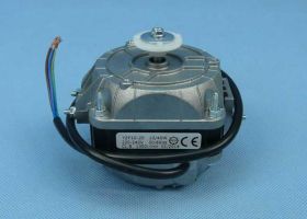 SILNIK ASYNCH.WENTYL.10W/230V 1300obr/mi