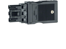 tehalit.WA Wtyk wejściowy 3-polowy WAGO G4703 HAGER