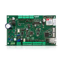 SATEL VERSA PLUS GSM ETHM z OPU-4