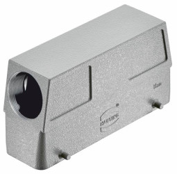 Obudowa tulejki 09 30 132 0521 09301320521 Harting 1 szt.