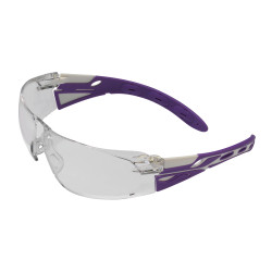 Okulary ochronne JSP Okulary Przezroczysty