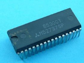 M-52737 SDIP-36 UKŁAD