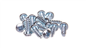 Śruba Mocująca Do Obejmy 209-173 /50Szt./