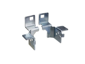 Kątowniki mocujące do płyty montażowej Spacial SM NSYSMPB SCHNEIDER ELECTRIC