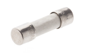 Bezpiecznik 1.6A 5 x 20mmT 250 V ac, 300V dc Schurter