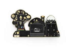 Environment Science Expansion Board V2.0 for micro:bit