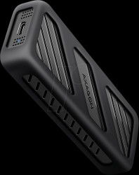 EEM2-20G AXAGON EEM2-20G NVMe-SSD enclosure, USB-C 3.2