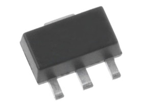 TP2510N8-G TRANZYSTOR P-MOS. (1180A)