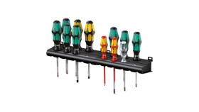 Zestaw Wkretaków Uniwersalnych Kraftform Xxl 2, 12Cz.