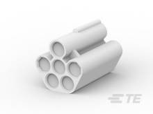 TE Connectivity 794912-1 TE AMP Universal MATE-N-LOK Connectors, 1 szt.