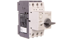 Wyłącznik Silnikowy 3P 0,12Kw 0,4-0,63A Mpx3 32H 417323