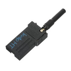 Zmontowany zestaw kv4p HT Ver2.0 Przekształć telefon z Androidem w nowoczesny zestaw transceivera radiowego HAM