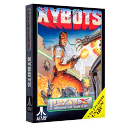 Xybots