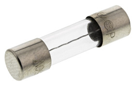 Bezpiecznik 3.15A 5 x 20mmM 250V ac Littelfuse