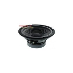 Głośnik EW 80 8"20cm 8Ω 120W Woofer,membrana papier, miękkie zawiesz.