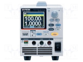PPX-10H01-GPIB