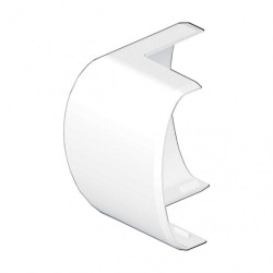 Narożnik zewnętrzny LE 60x20mm biały KOPOS