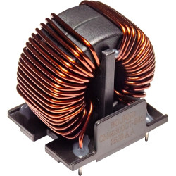 Common mode choke, THT, 4.5 mH, 20 A, CM40302CT-452