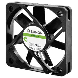Sunon MF50100V2-1000-UA99 Axial Fan 5V 50x50x10mm 18.6 m&#xB3;/h 1pc