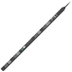 APC APDU10350SW APC NetShelter Rack PDU Advanced, Switched, 3Phase, 22.1kW 400V