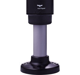 Moduł wieży sygnalizacyjnej Rura aluminiowa 400 mm AUER Signal CT5MR3