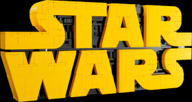 75407 LEGO® Star Wars™ - LEGO® logo