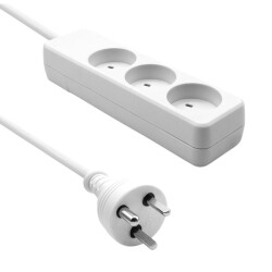 Listwa zasilająca KIT3-KIT04W