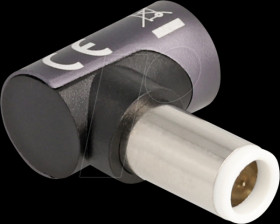 80788 Adapter for Laptop Charging Cable Dell 7.4 x 5.0 mm male to magn