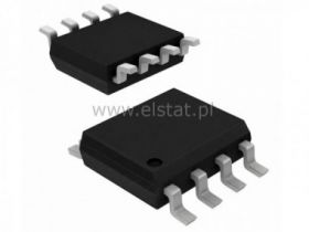 ICL-7663SCBA-T Przetwornica DC-DC 1 SMD