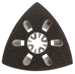 Stopa szlifierska z rzepem 83 x 83 x 83 mm 56H012