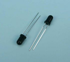 SFH-213 5,0mm FOTODIODA OSRAM