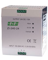 Zasilacz ZI-240-24