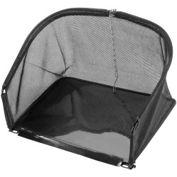 STIGA SCM 240 Reel Mower Grass Catcher 20L Nylon Basket Easy Attach