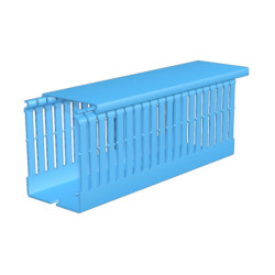 Weidm&#x171;ller 2662460000 Cable Duct 40mm H 60mm W