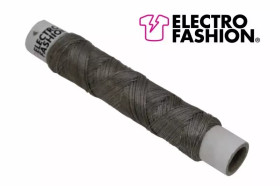 Kitronik Electro-Fashion conductive thread - 45m