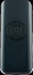 90.300.031 LED string dimmer,75 W, black