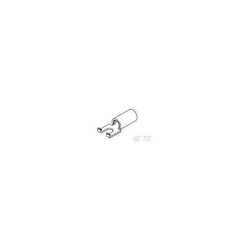 TE Connectivity 160212 Plasti-Grip Terminals Box P.G. Spade FLG