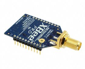 RF XB24-ASI-001 RF XB24-ASI-001