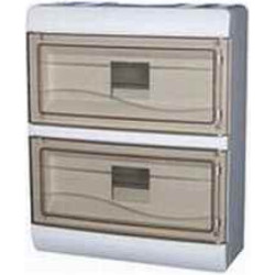 Rozdz. 26mod.n/t IP55 2x13 NT26 6664-226 TAREL