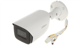 Kamera Ip Dahua, Wizsense, Smd 4.0, 8Mpix, Bullet, Zewn, Ob 2.8Mm, Ir 30M,...