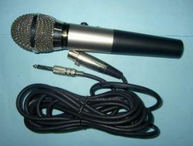 TDM-621 MIKROFON 3620