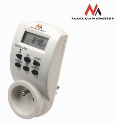 WYLACZNIK CZASOWY CYFR.MCE05