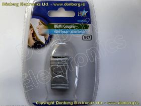 HDMI COUPLER