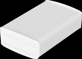 48416433.HMT1 BoVersa BOV-FG 211405, SET, 210 x 140 x 63 mm, white