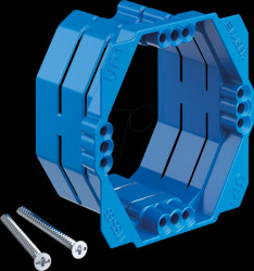 1155-65 Stepless plaster levelling frame, UP¹