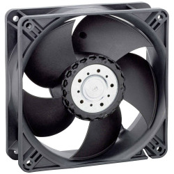 ebm-papst 9293510524 4400 Axial Fan 24V DC 280 m&#xB3;/h 119x119x38 mm