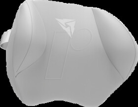 TEGA-H056004.41 ThunderX3 headrest fabric cover Loft, grey