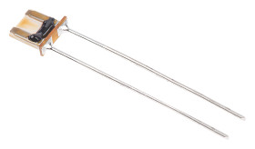 Rezystor 1kΩ 0.4W ±0.01% ±2ppm/°C Folia metalowa VPG Foil Resistors